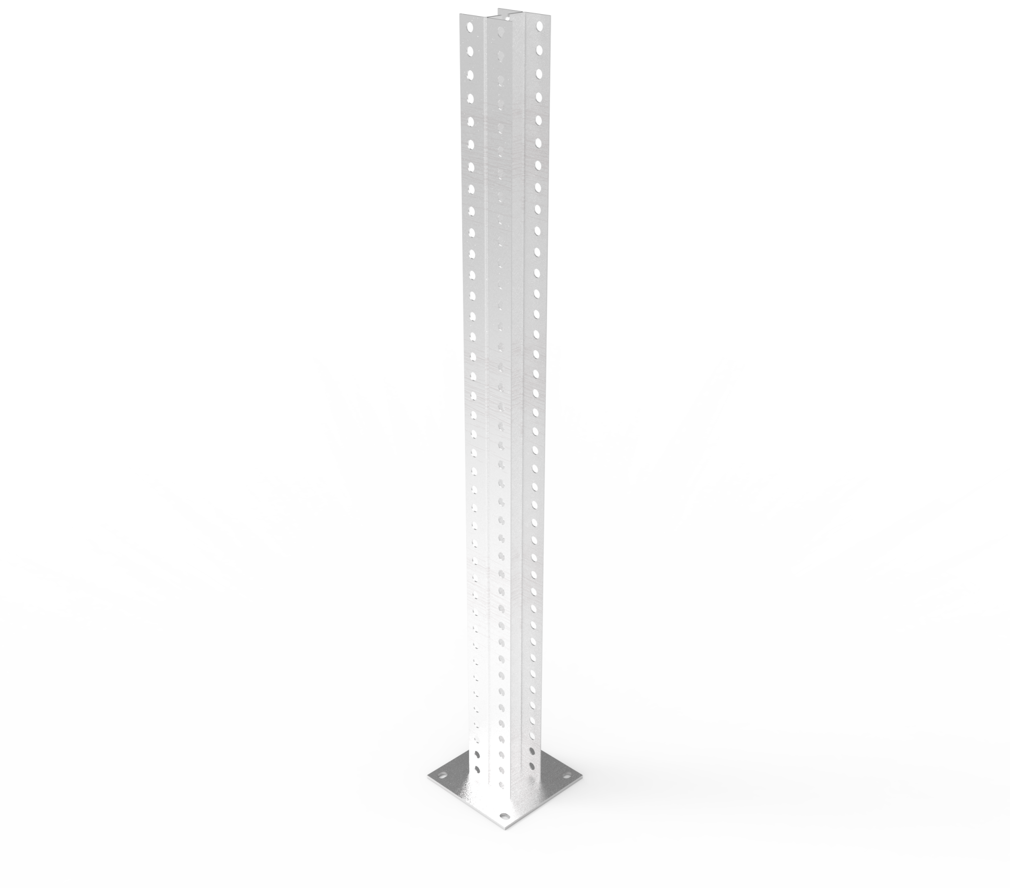 Траверса П-образная двойная БТП2.60.80.2000.2.6 Траверса П-образная двойная БТП2.60.80.2000.2.6